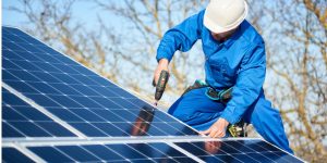 Installation Maintenance Panneaux Solaires Photovoltaïques à Tamnies